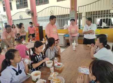 สหกรณ์จังหวัด ร่วมกับขบวนการสหกรณ์จังหวัดพระนครศรีอยุธยา ... พารามิเตอร์รูปภาพ 10